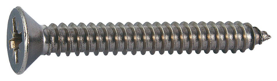 Etra Oy DIN 7982C A4 5 5x25 PZ Levyruuvi